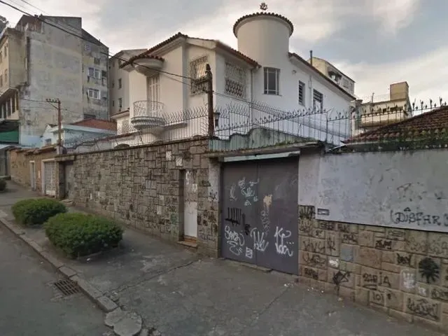 Imagem 2: Casa 374 M² - Vila Isabel - Rio de Janeiro - Rj