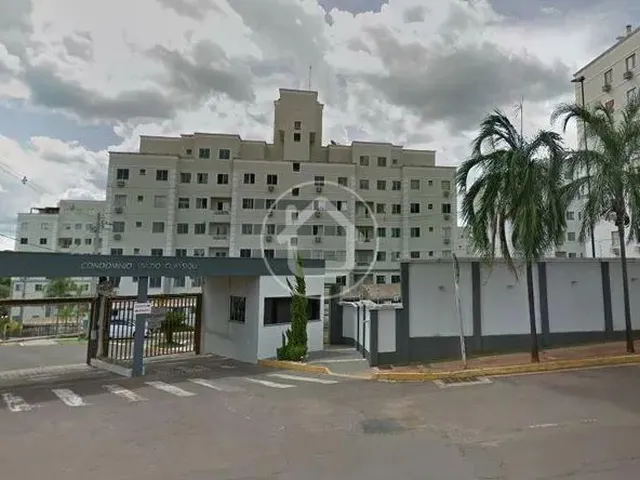 Imagem: Residencial Spazio Classique com 02 Dormitórios