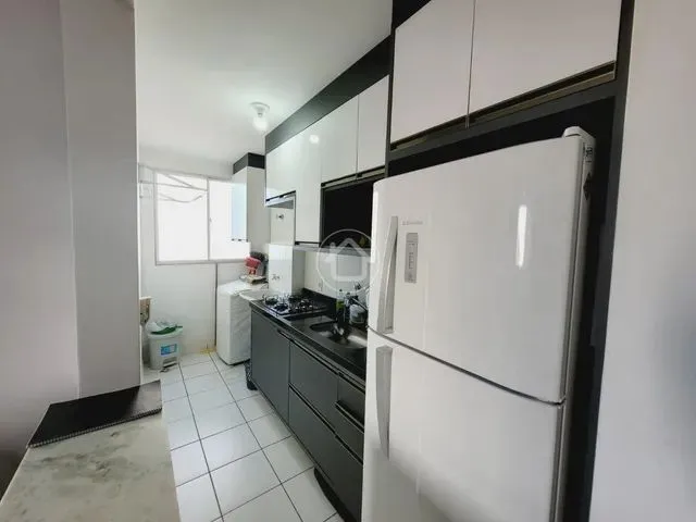 Imagem 15: Residencial Spazio Classique com 02 Dormitórios