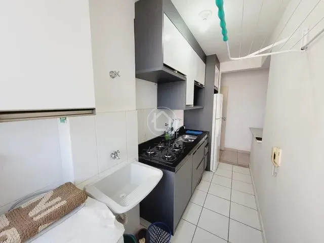 Imagem 10: Residencial Spazio Classique com 02 Dormitórios
