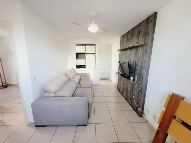 Imagem 7: Residencial Spazio Classique com 02 Dormitórios