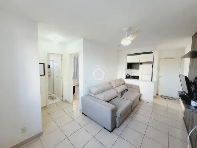 Imagem 16: Residencial Spazio Classique com 02 Dormitórios