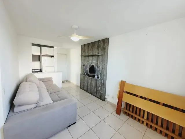 Imagem 3: Residencial Spazio Classique com 02 Dormitórios
