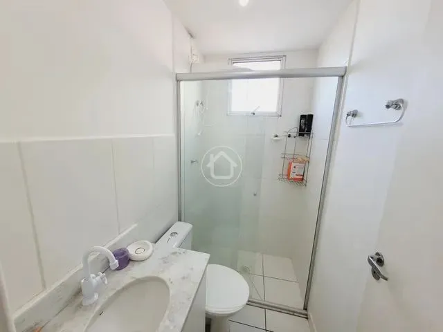 Imagem 6: Residencial Spazio Classique com 02 Dormitórios