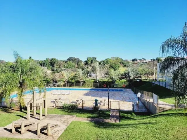 Imagem 2: Residencial Spazio Classique com 02 Dormitórios