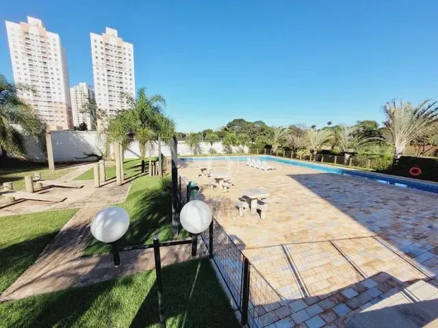 Imagem 12: Residencial Spazio Classique com 02 Dormitórios