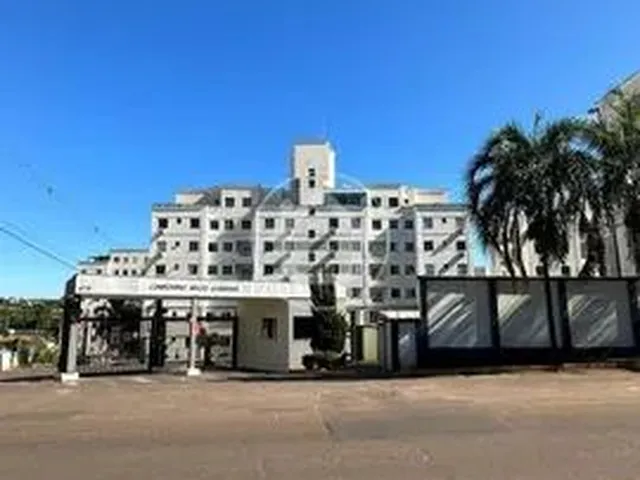 Imagem 5: Residencial Spazio Classique com 02 Dormitórios