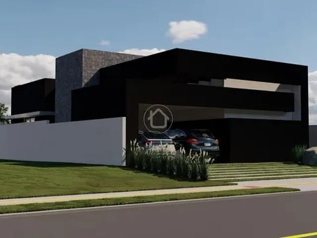 Imagem 6: Casa com 03 Suítes no Alphaville 4