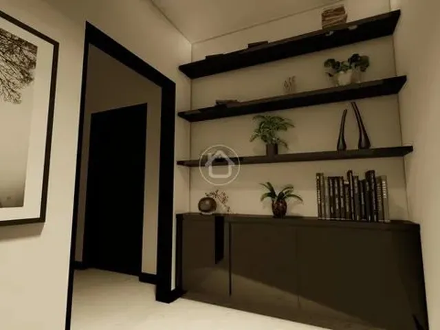 Imagem 8: Casa com 03 Suítes no Alphaville 4