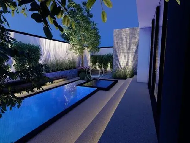 Imagem 9: Casa com 03 Suítes no Alphaville 4