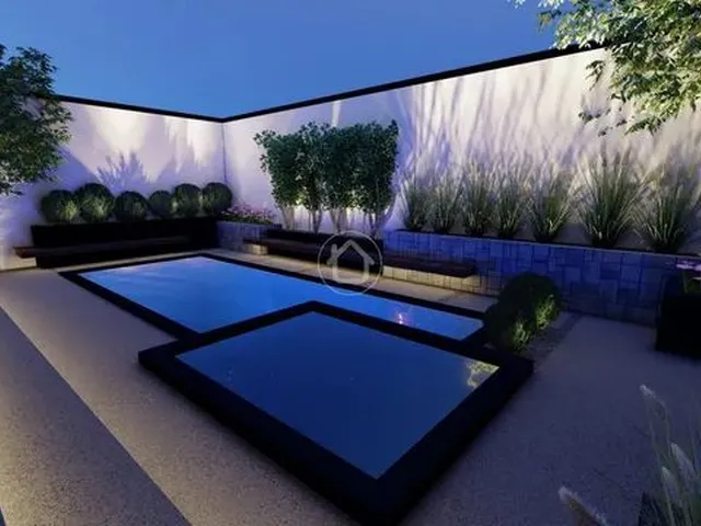 Imagem 7: Casa com 03 Suítes no Alphaville 4