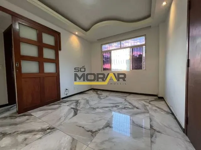 Imagem: Venda de Apartamentos / Padrão na Cidade