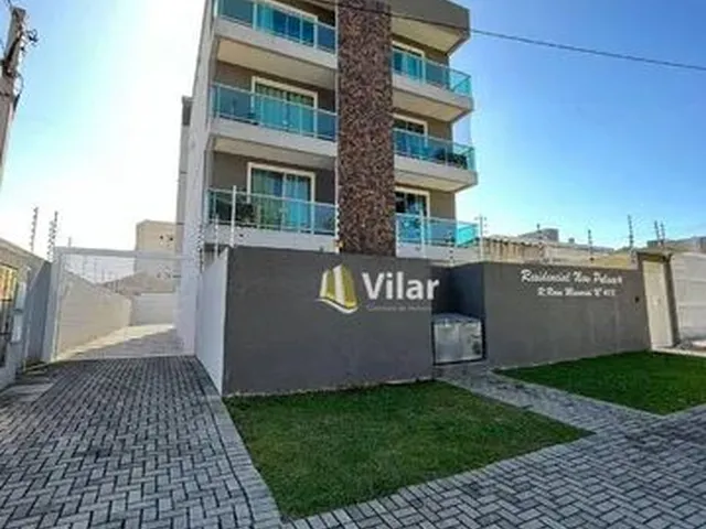 Imagem: Apartamento com 3 Dormitórios À Venda