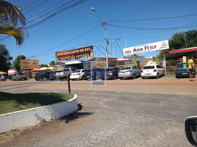 Imagem: Terreno em Barra do Jacuípe com 2.700 Metros