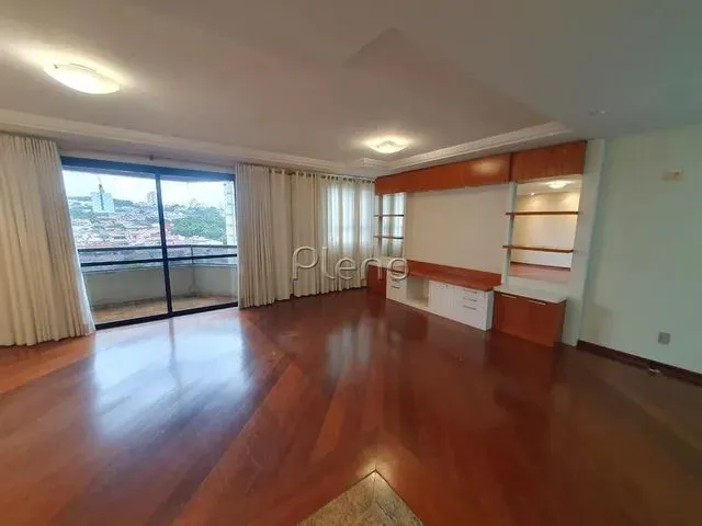 Imagem: Apartamento À Venda no Jardim Proença