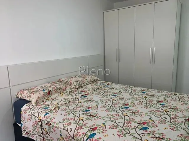 Imagem 5: Apartamento - Jardim do Lago - Campinas