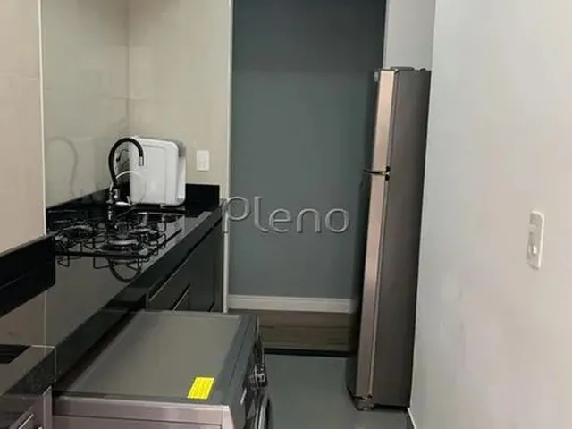 Imagem 16: Apartamento - Jardim do Lago - Campinas