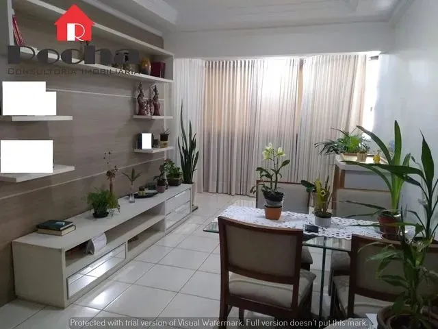 Imagem 12: Qd Central Sobradinho - Troco por Casa