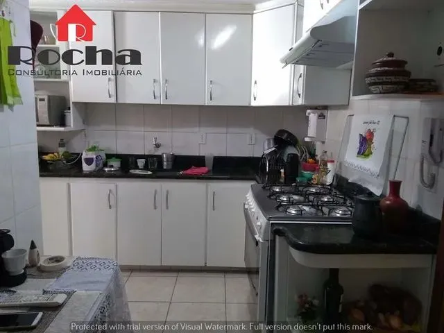 Imagem 3: Qd Central Sobradinho - Troco por Casa