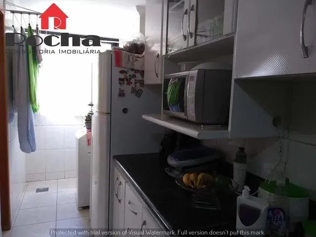 Imagem 2: Qd Central Sobradinho - Troco por Casa