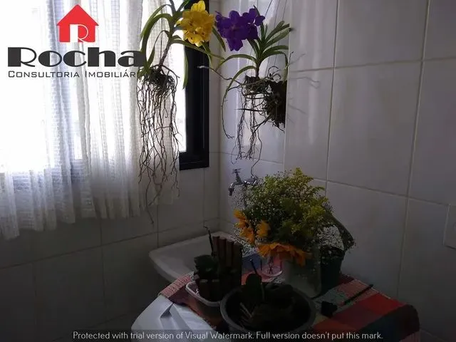 Imagem 9: Qd Central Sobradinho - Troco por Casa