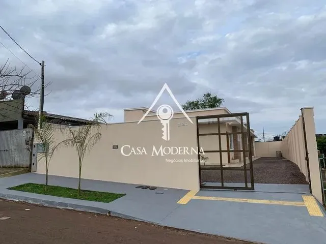 Imagem 11: Casa À Venda, com 2 Quartos, Interlagos, por R$240.000,00 em Cascavel - Pr