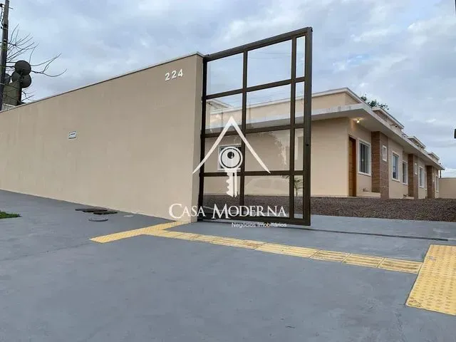 Imagem 8: Casa À Venda, com 2 Quartos, Interlagos, por R$240.000,00 em Cascavel - Pr