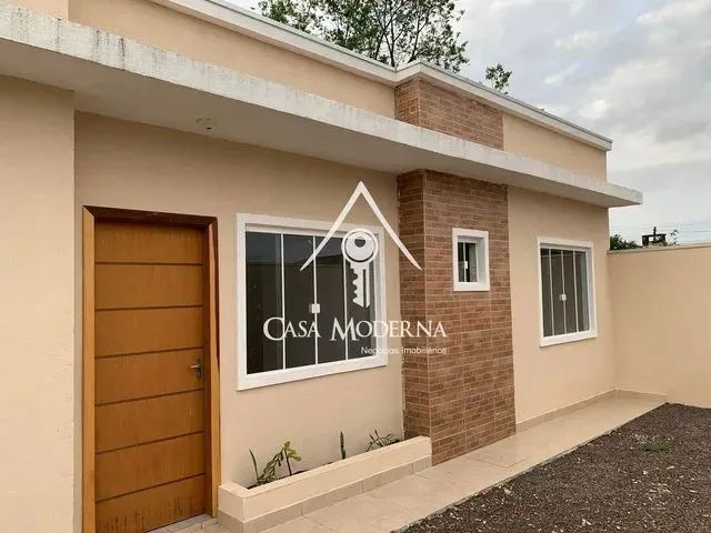 Imagem 2: Casa À Venda, com 2 Quartos, Interlagos, por R$240.000,00 em Cascavel - Pr