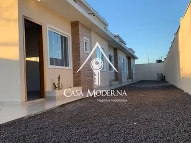 Imagem 7: Casa À Venda, com 2 Quartos, Interlagos, por R$240.000,00 em Cascavel - Pr