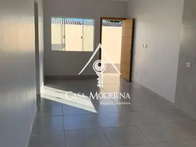 Imagem 3: Casa À Venda, com 2 Quartos, Interlagos, por R$240.000,00 em Cascavel - Pr