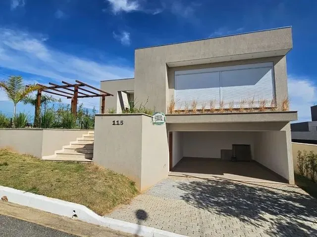 Imagem: Casa com 3 Dormitórios À Venda, 189 M²