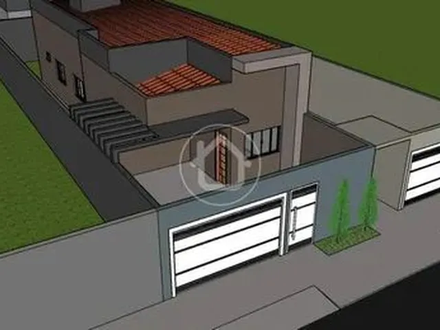 Imagem 5: Casas em Ótima Localização no Piratininga