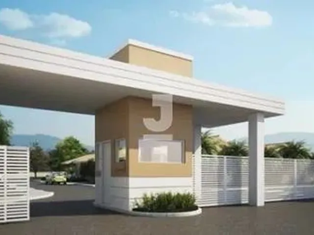 Imagem: Linda Casa Térrea em Condomínio, com 2