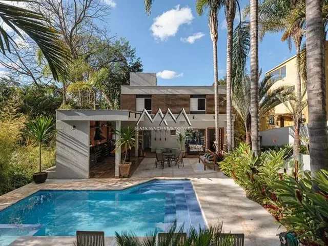 Imagem: Casa a Venda no Condomínio Vila del Rey