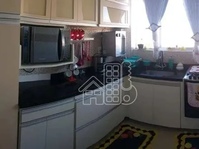 Imagem: Apartamento com 2 Dormitórios À Venda