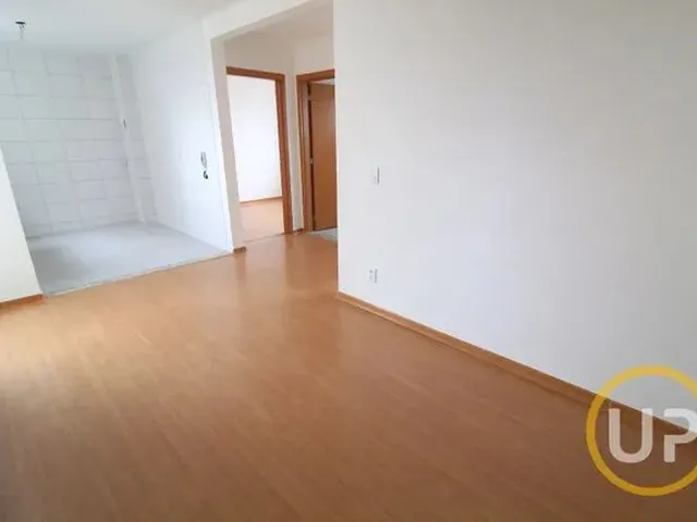 Imagem: Apartamento - Cabral - Contagem, Mg - R$