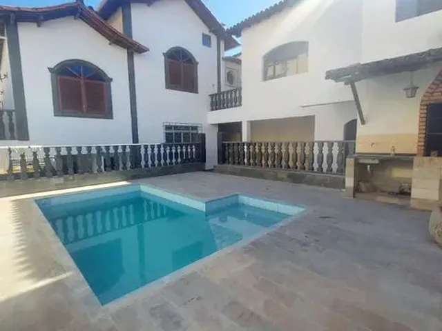 Imagem: Venda Residential / Home Belo Horizonte