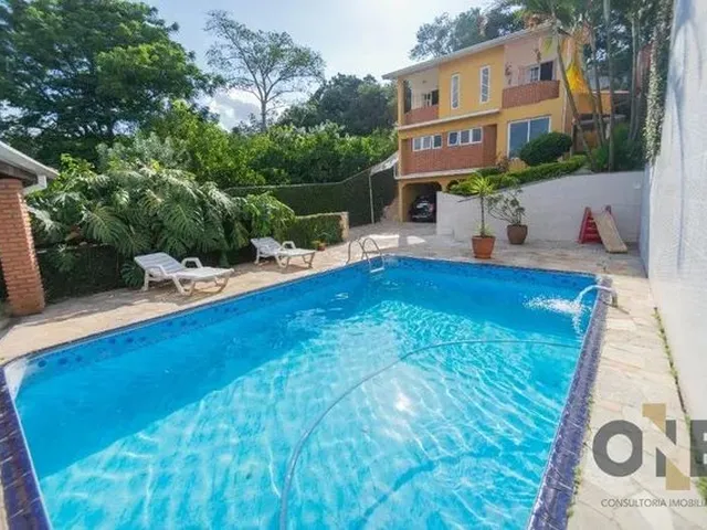 Imagem: Cotia - Casa de Condomínio - Granja Viana