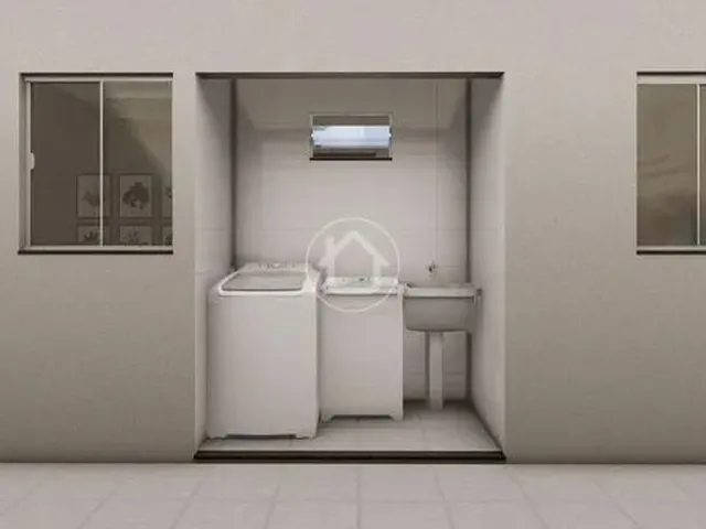Imagem 4: Casa Térrea Bairro Danúbio Azul