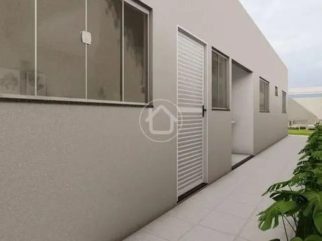 Imagem 2: Casa Térrea Bairro Danúbio Azul
