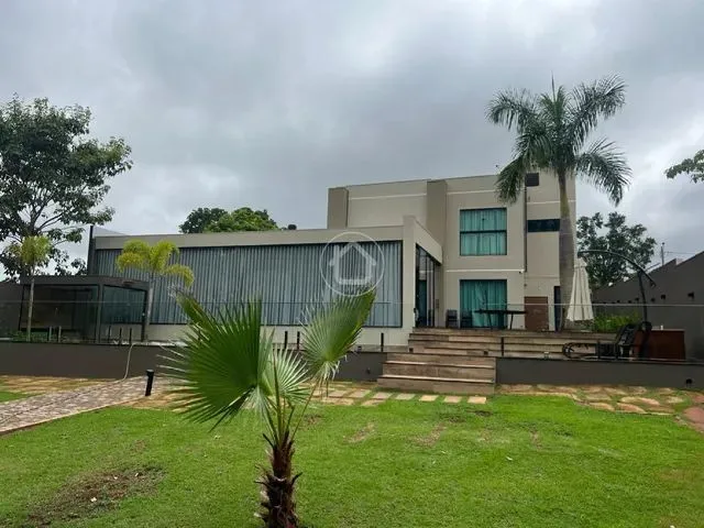 Imagem: Sobrado com 03 Dormitórios no Nasa Park