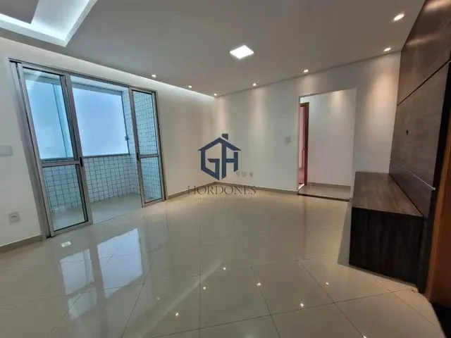 Imagem 1: Apartamento Castelo 3 Quartos 2 Vagas