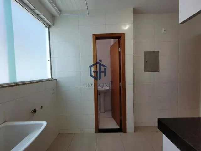 Imagem 13: Apartamento Castelo 3 Quartos 2 Vagas