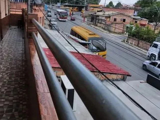 Imagem 2: Negociamos Prédio Comercial/ Apartamentos