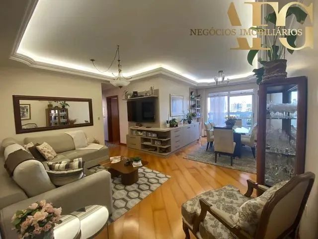 Imagem: Apartamento Residencial em Florianópolis
