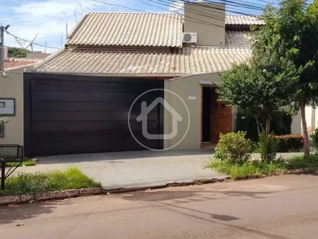 Imagem: Casa com 03 Dormitórios na Vila Sobrinho