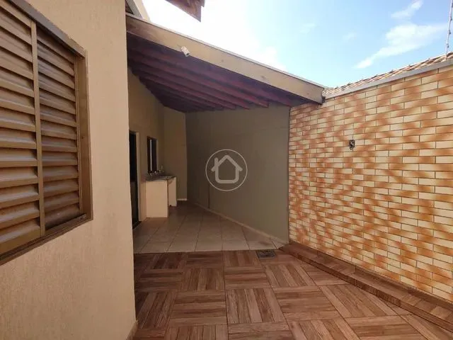 Imagem 2: Casa com 03 Dormitórios na Vila Sobrinho