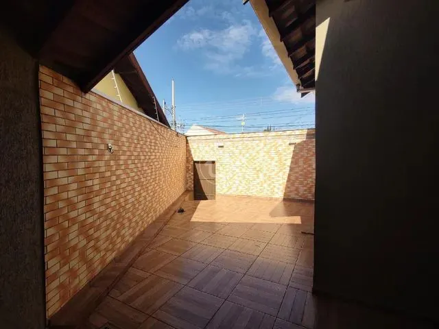 Imagem 8: Casa com 03 Dormitórios na Vila Sobrinho