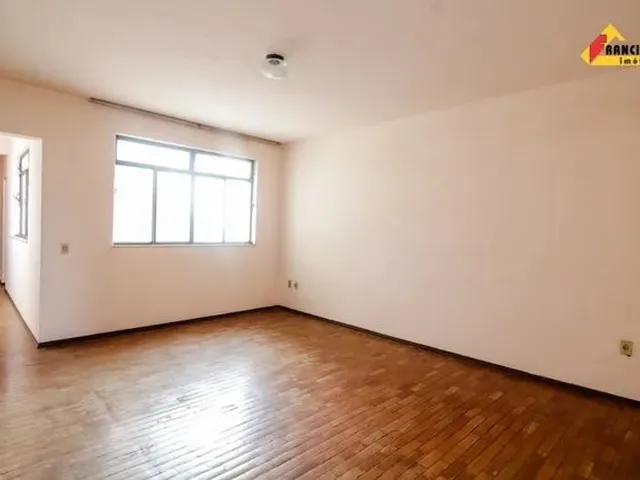 Imagem: Apartamento À Venda, 3 Quartos, 1 Suíte