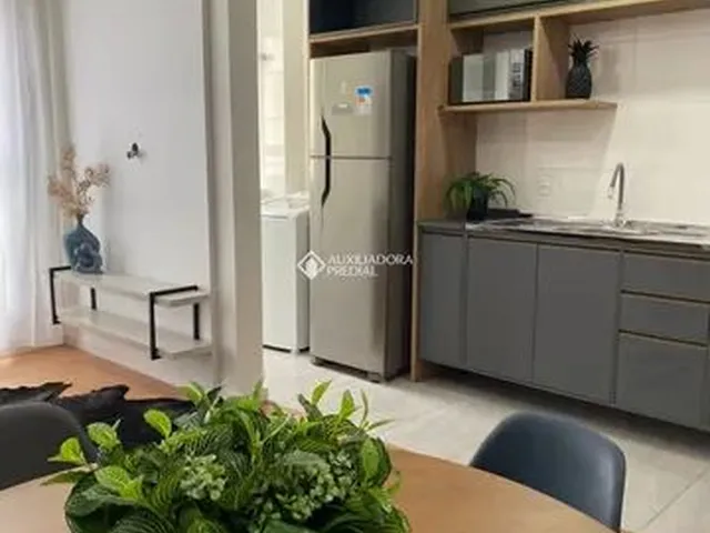 Imagem: Lajeado - Apartamento Padrão - Universitário